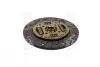 SB03 Диск сцепл. SUBARU IMPREZA, FORESTER 1.6-1.6i-1.8i-2.0 92-16 (Пр-во VALEO PHC) VALEO підбір по vin на Brocar