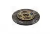 SB03 Диск сцепл. SUBARU IMPREZA, FORESTER 1.6-1.6i-1.8i-2.0 92-16 (Пр-во VALEO PHC) VALEO підбір по vin на Brocar