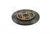 SB03 Диск сцепл. SUBARU IMPREZA, FORESTER 1.6-1.6i-1.8i-2.0 92-16 (Пр-во VALEO PHC) VALEO підбір по vin на Brocar