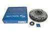 Сцепление+маховик AUDI  A3, SEAT LEON, VW POLO 1.6TDI-1.9 TDI 95- (Пр-во SACHS) 3000 951 790
