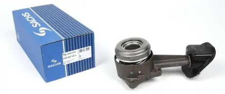 3182654143 Підшипник вижимний Ford Transit 2.0DI/TDCi 02- 2.2TDCi -06 SACHS підбір по vin на Brocar