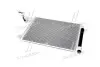 TP1594684 Конденсатор кондиционера SKODA OCTAVIA 04-, VW CADDY 04-, GOLF V, VI (TEMPEST) TEMPEST підбір по vin на Brocar