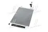 TP1594684 Конденсатор кондиционера SKODA OCTAVIA 04-, VW CADDY 04-, GOLF V, VI (TEMPEST) TEMPEST підбір по vin на Brocar