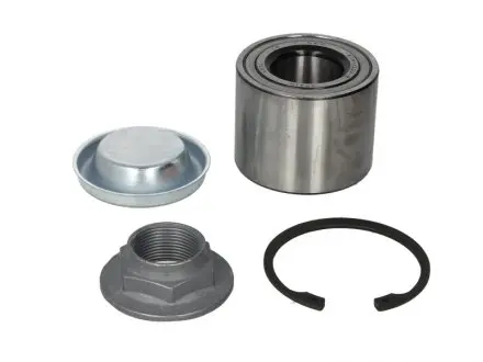 VKBA6544 Подшипник ступицы CITROEN C3,C4, PEUGEOT 207-208-307 02- задн. мост (Пр-во SKF) SKF подбор по vin на Brocar