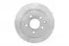 0986479362 Диск тормозной NISSAN JUKE,QASHQAI 1.5DCI 16V 08.07-,10.06- задн. (пр-во Bosch) BOSCH підбір по vin на Brocar