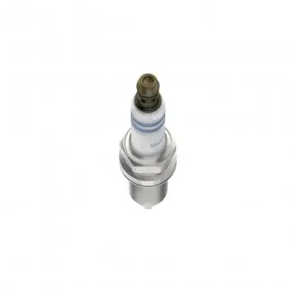 0242236605 Свеча зажигания FR7NII35U IRIDIUM (MITSUBISHI,TOYOTA,HONDA,LEXUS) (пр-во BOSCH) BOSCH подбор по vin на Brocar