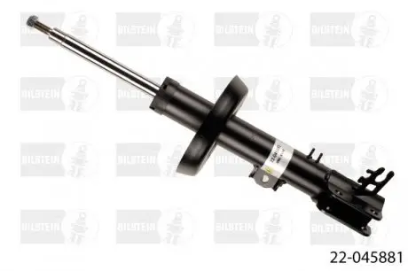 22045881 Амортизатор (передний) Opel Vectra B 95-03 (R) BILSTEIN подбор по vin на Brocar