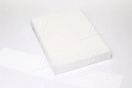 AF5083 Фільтр салону NISSAN QASHQAI II 14-, RENAULT MEGANE IV 15- (вир-во ALPHA FILTER) ALPHA FILTER підбір по vin на Brocar