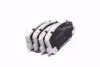 5001159 Колодки тормозные дисковые передние Infiniti QX56/QX80 (Z62) 10- (пр-во ASHIKA) ASHIKA підбір по vin на Brocar