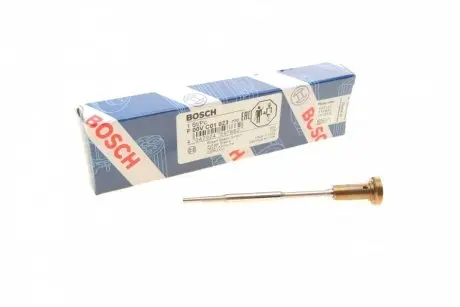 F00VC01023 Шток форсунки топливной VW LT 2.8TD 96-06 BOSCH підбір по vin на Brocar