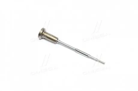 F00VC01034 Шток форсунки топливной Renault Laguna/Megane 1.9dCi 02-06 BOSCH подбор по vin на Brocar