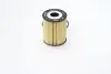 F026407071 Фільтр масляний Chevrolet Captiva/Cruze/Epica/Lacetti/Nubira/Opel Antara 2.0D 05- BOSCH підбір по vin на Brocar