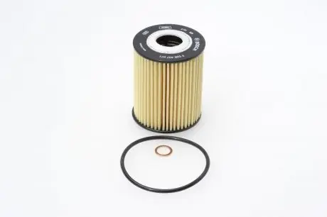 F026407071 Фільтр масляний Chevrolet Captiva/Cruze/Epica/Lacetti/Nubira/Opel Antara 2.0D 05- BOSCH підбір по vin на Brocar