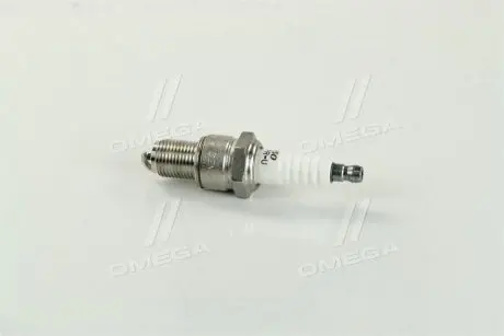 W16EPRU4 Свеча зажигания D6 NICKEL GAZELLE 40522.10, 406 (4-х. местн. уп.) (пр-во DENSO) DENSO подбор по vin на Brocar