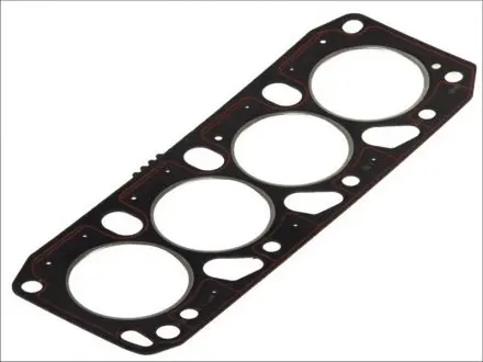 164271 Прокладка головки блоку FORD 1.8D/TD D18NA/D18TI 4! 1.64MM 92-94 (вир-во Elring) ELRING підбір по vin на Brocar