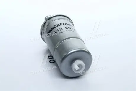 A120014 Фильтр топливный SKODA OCTAVIA 97-, VW GOLF, LT 28-46 96-06 (пр-во DENCKERMANN) DENCKERMANN подбор по vin на Brocar