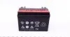 ETX9BS Аккумуляторная батарея 8Ah/120A (150x87x105/+L/B0) (AGM) (мото) (сухозаряженный) EXIDE підбір по vin на Brocar