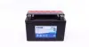 ETX9BS Аккумуляторная батарея 8Ah/120A (150x87x105/+L/B0) (AGM) (мото) (сухозаряженный) EXIDE підбір по vin на Brocar