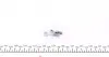 ETX9BS Аккумуляторная батарея 8Ah/120A (150x87x105/+L/B0) (AGM) (мото) (сухозаряженный) EXIDE підбір по vin на Brocar