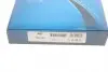 94662 Ремінь ГРМ Opel Omega/Vectra/Kadett 1.6/1.8/2.0 85-99 DAYCO підбір по vin на Brocar