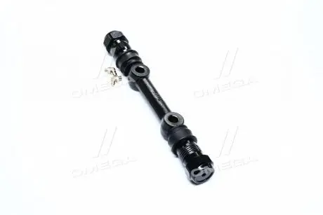 CIM3 Рмк важеля підвіски MITSUBISHI PAJERO L300 4WD L200 4WD 86-UPP R L (пр-во CTR) CTR підбір по vin на Brocar