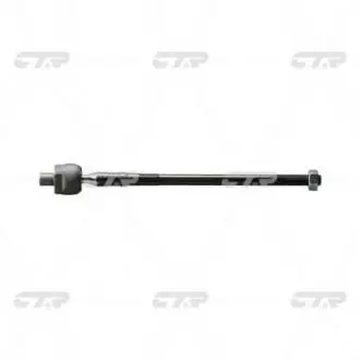 CRMZ36 Тяга рул. MAZDA PROTEGE PREMACY MPV/323F 99-06 L (M16X1.0, M14X1.5) (пр-во CTR) CTR підбір по vin на Brocar