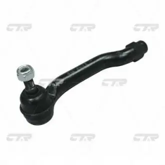 CET200R Наконечник рул.тяги прав.Toyota Camry ACV51 11-,LEXUS ASV60 12- RH (пр-во CTR) CTR подбор по vin на Brocar