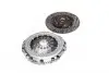 FMS2165 Сцепление FORD C-MAX II, FOCUS III, GRAND C-MAX 1.0 Ecoboost 12- (Пр-во EXEDY) EXEDY підбір по vin на Brocar