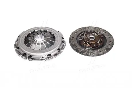 FMS2165 Сцепление FORD C-MAX II, FOCUS III, GRAND C-MAX 1.0 Ecoboost 12- (Пр-во EXEDY) EXEDY підбір по vin на Brocar