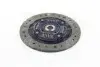 HCD802U Диск зчеплення (вир-во Exedy) EXEDY підбір по vin на Brocar