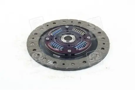 HCD802U Диск зчеплення (вир-во Exedy) EXEDY підбір по vin на Brocar