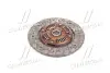 TYD112U Диск сцепления TOYOTA RAV 4 III, HIACE III-IV, SUPRA 81- 2.0-3.0 (Пр-во EXEDY) EXEDY підбір по vin на Brocar