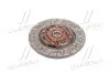 TYD112U Диск сцепления TOYOTA RAV 4 III, HIACE III-IV, SUPRA 81- 2.0-3.0 (Пр-во EXEDY) EXEDY підбір по vin на Brocar