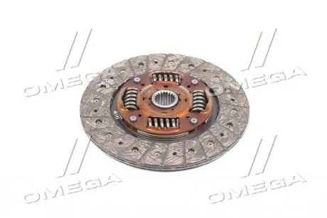 TYD112U Диск сцепления TOYOTA RAV 4 III, HIACE III-IV, SUPRA 81- 2.0-3.0 (Пр-во EXEDY) EXEDY подбор по vin на Brocar