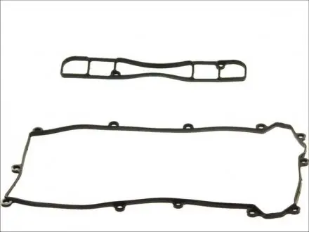 026551 Прокладка крышки клапанов Mazda 6/Ford Mondeo 1.8 16V 00.10- (к-кт) ELRING подбор по vin на Brocar