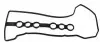 169710 Прокладка кришки клапанів Toyota Avensis/Celica/Corolla/MR 2 III/RAV 4 II 1.4-1.6-1.8 99- ELRING підбір по vin на Brocar