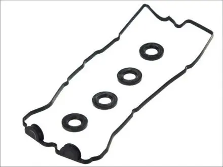 389330 Прокладка кришки клапанів Nissan Almera 95-00 (к-кт) ELRING підбір по vin на Brocar