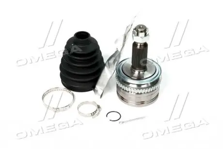 C120381 ШРУС с пыльн. MITSUBISHI L200 2.5DI-D 05- PAJERO SPORT 08- (пр-во DENCKERMANN) DENCKERMANN подбор по vin на Brocar