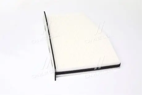 M110376 Фильтр салона VW GOLF V 03-, PASSAT 05-, SKODA OCTAVIA 04- (пр-во DENCKERMANN) DENCKERMANN подбор по vin на Brocar
