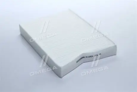 M110924 Фильтр салона NISSAN QASHQAI II 14-, RENAULT MEGANE IV 15- (пр-во DENCKERMANN) DENCKERMANN подбор по vin на Brocar