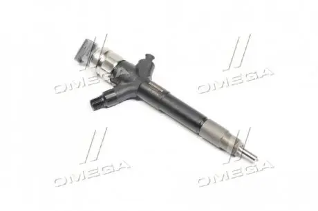 DCRI109560 Форсунка топливная CR MITSUBISHI L 200 / TRITON 2,5 (2010 -) (пр-во DENSO) DENSO подбор по vin на Brocar