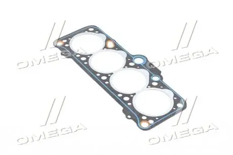 414531P Прокладка ГБЦ VW T4 1.9TDI (3 мітки), 1.70mm, d=81.00 CORTECO підбір по vin на Brocar