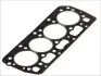 Прокладка ГБЦ Skoda Fabia/Octavia 1.4 89- (1.48mm) 825.257