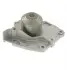 Водяний насос RENAULT MEGANE II (BM0/1, CM0/1) 1.9 dCi 2002 - 2008 (Пр-во SKF) VKPC 86129