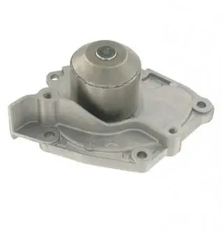 VKPC86129 Водяной насос RENAULT MEGANE II (BM0/1, CM0/1) 1.9 dCi 2002 - 2008 (Пр-во SKF) SKF подбор по vin на Brocar