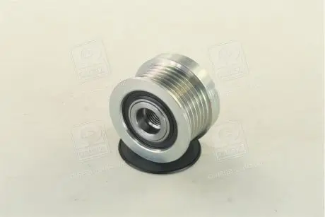 6621553315 Шкив генератора Rodius, Actyon, Kyron, Actyon Sports, Rexton (пр-во SsangYong) SSANGYONG подбор по vin на Brocar