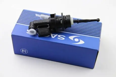 6284000137 Цилиндр сцепления главный AUDI Q3, VW PASSAT 1,4-1,6-1,8-2,0 05- (Пр-во SACHS) SACHS підбір по vin на Brocar