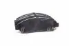 Колодка торм. диск. ACURA MDX 07-11  HONDA PILOT 09-11 передн. (пр-во SANGSIN) SP1452