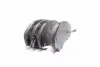 SP1452 Колодка торм. диск. ACURA MDX 07-11 HONDA PILOT 09-11 передн. (пр-во SANGSIN) Hi-Q (SANGSIN) підбір по vin на Brocar