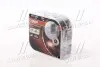 Лампа ФАРНА H1 12V 55W P14, 5S Нічний вимикач сріблястий (+100) компл (пр-во OSRAM)